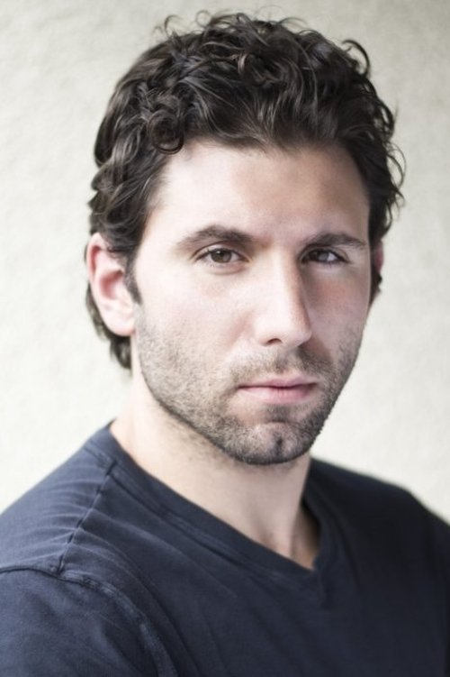 Nicholas Verdi profile photo