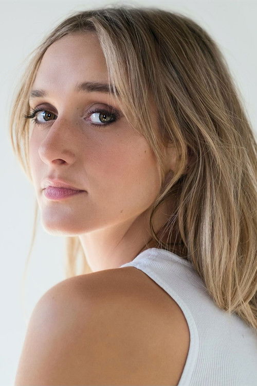 Michelle DeShon as Skyler