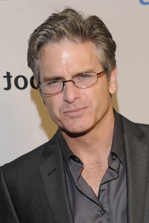 Jon Briddell as Dr. Reynolds