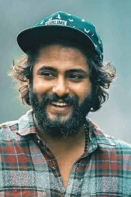Antony Varghese as Danny
