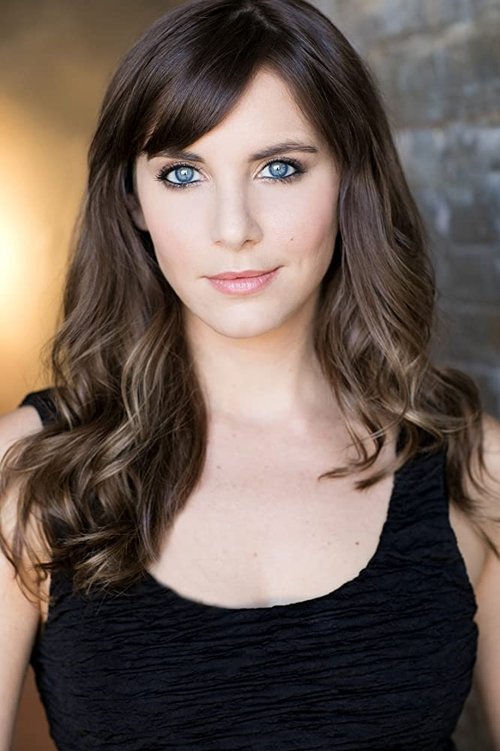 Amanda Markowitz as Grace