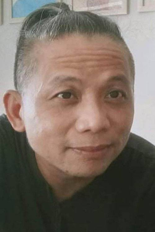 Tony Le Nguyen as Vietnamese Youth