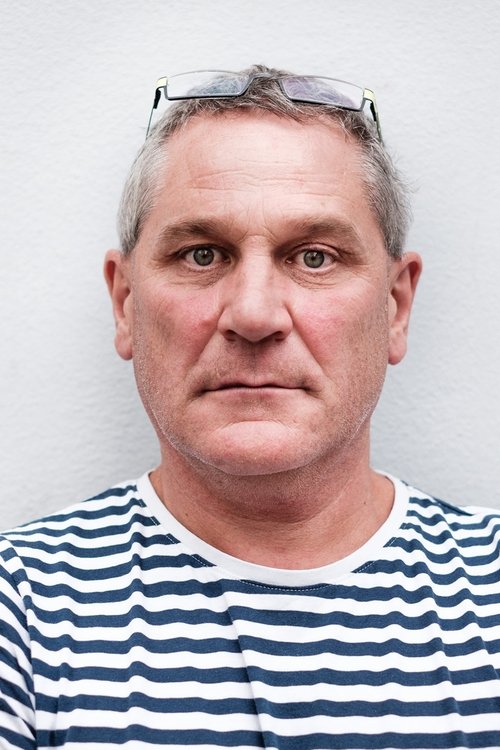 Jozef Abafi as Paľko