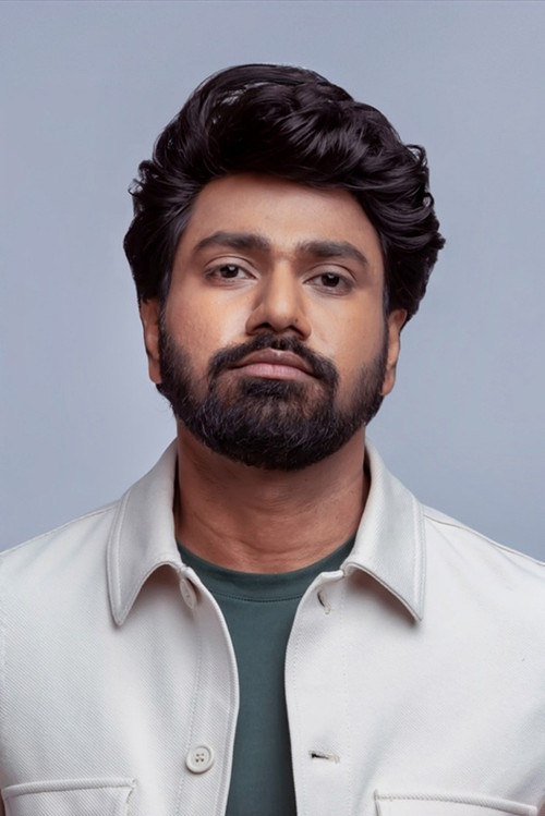 Mithoon Sharma as Self