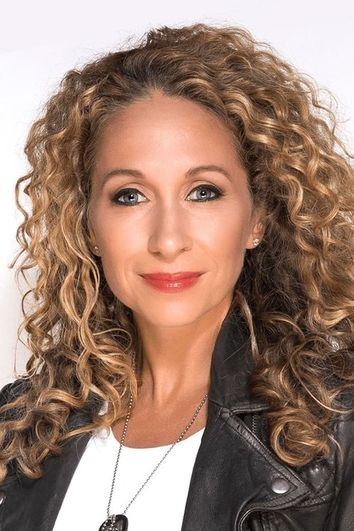 Katie Daryl as Self - Host