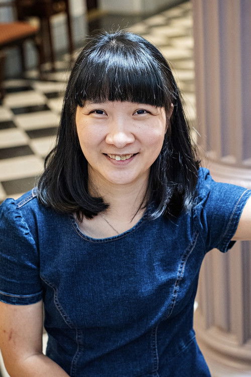 Anna Sargent as Anna