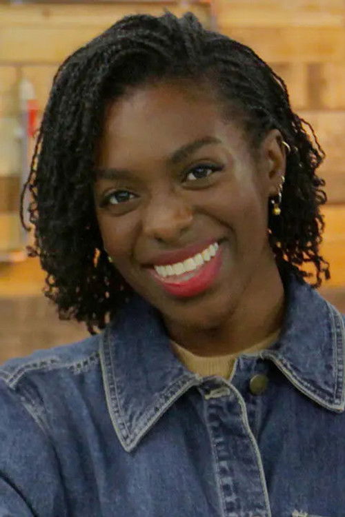 Sabrina Grant as Self