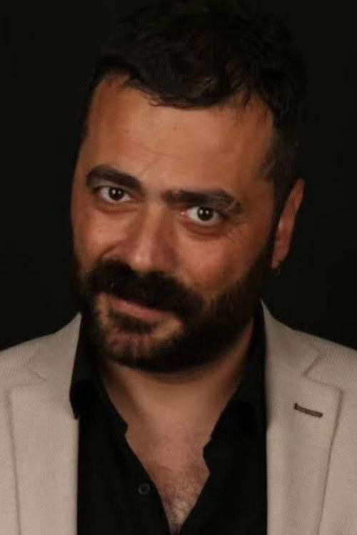 İlker Kayhan as 