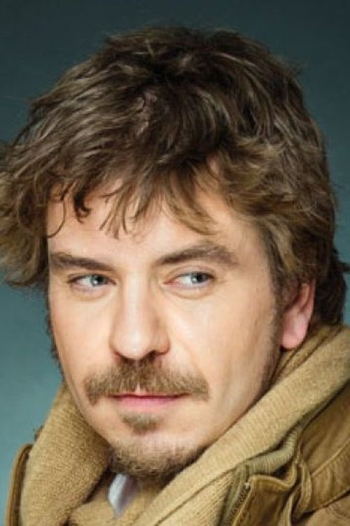Javier Collado as Vico