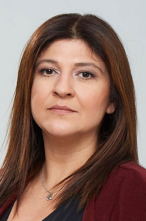 Ermina Kyriazi as Mother
