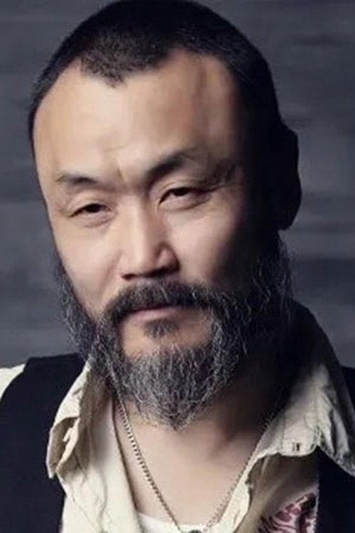 Hu Xiaoguang as Mr. Chao