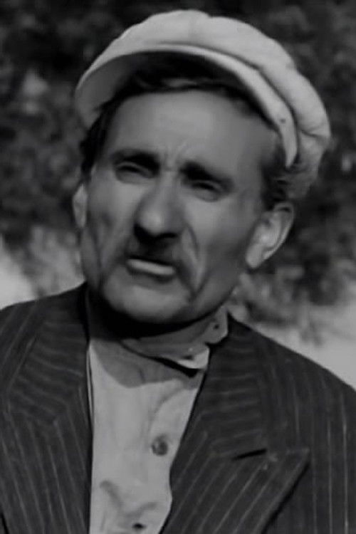 Artemiy Hayrapetyan as Питер из Помфрета, горожанин Анжера