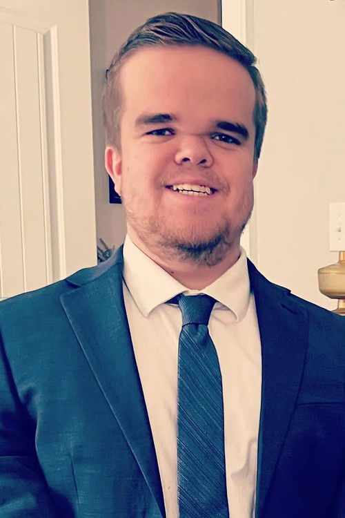 Jonah Johnston as Self