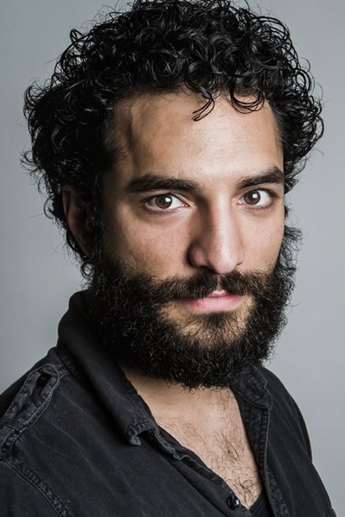 Ray Corasani as Chef Gio