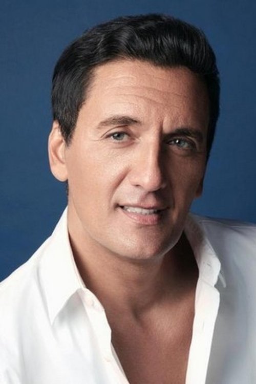 Dany Brillant as Self