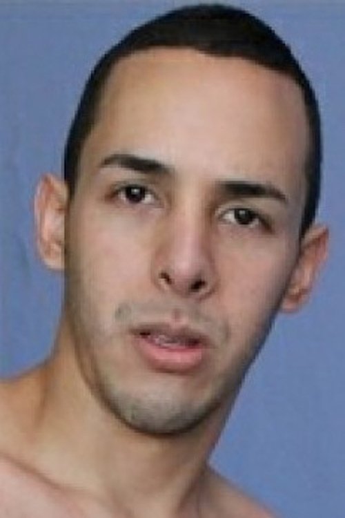 Frances Camilo as (archive footage)