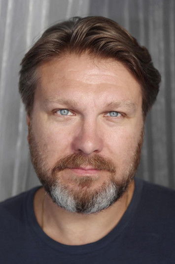 Egor Pazenko as Scratchface