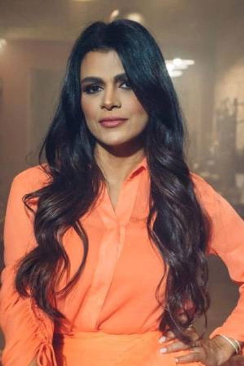 Damares as Ela Mesma