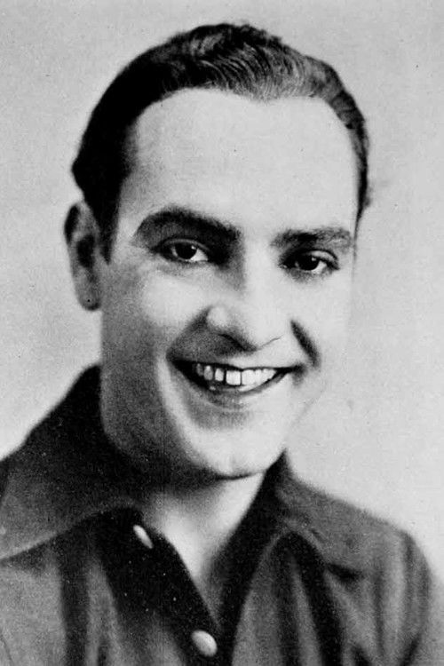 George O'Hara as Newlywed Groom