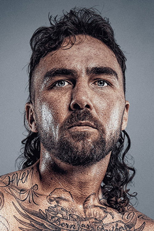 Jack Brubaker as Self