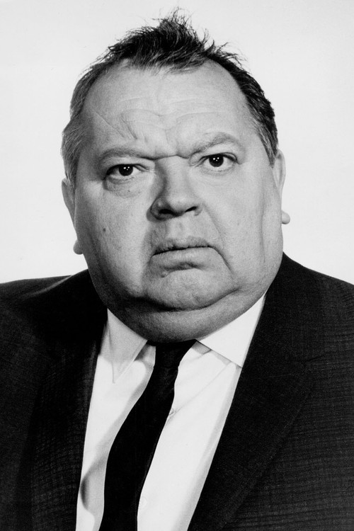 Leon Askin as King Ramayana