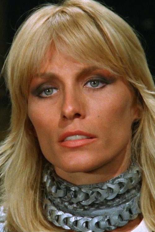 Danitza Kingsley as Tashingi