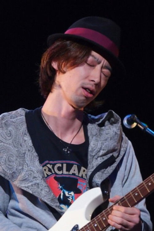 Tomoki Numano as Self