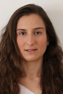 Μπέτυ Σαράντη as Nurse