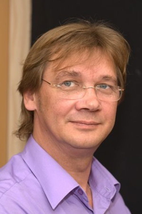 Mikhail Zonov as