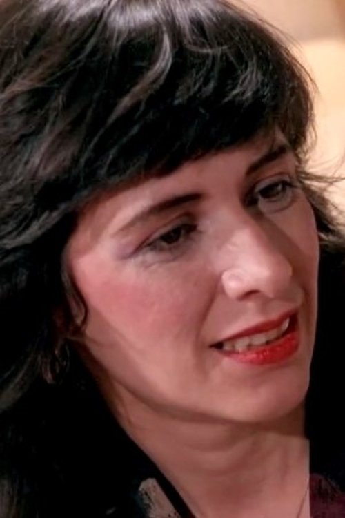 Rita Ricardo as Lucille