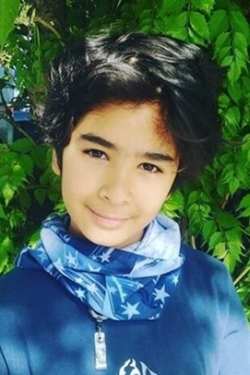 Berk Toktamışoğlu as Ahmet Vefa