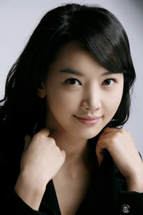 Sung Eun as Sung Eun
