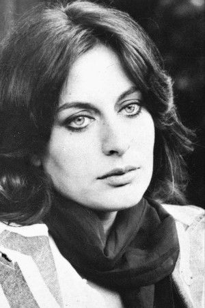 Livia Cerini as ragazza nevrotica