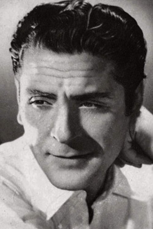 Juan José Miguez as 