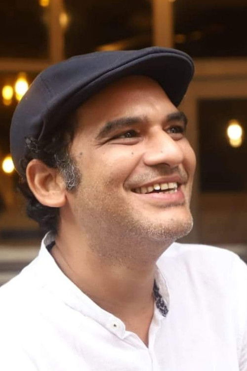 Ritwick Chakraborty as Shombhu Baba