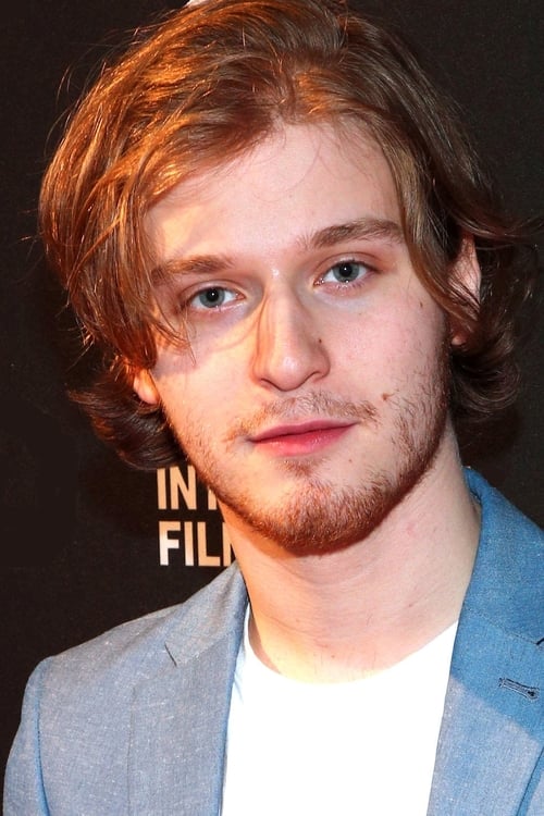 Fred Hechinger as Self