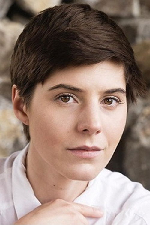 Magdalena Osińska as Gaja