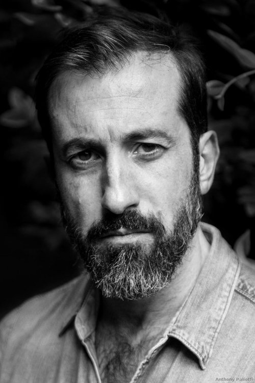 Anthony Paliotti as Anthony