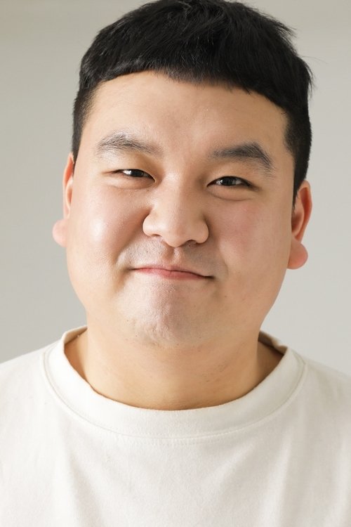 Choi Funny as An Joong-ho