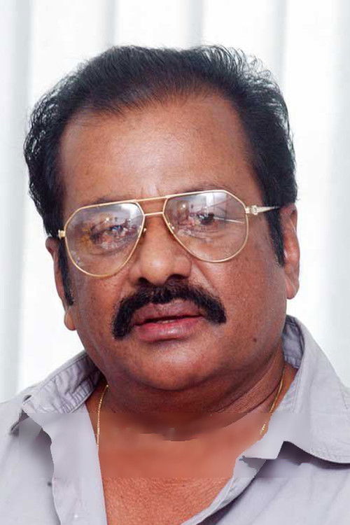 Venu Nagavalli as Doctor Isaac Varghese