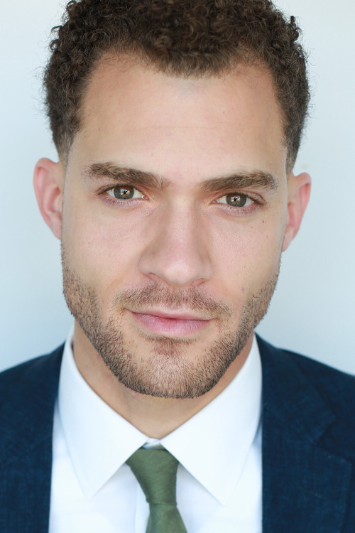 Dan J. Johnson as Jo Jo