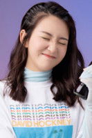 Li Zitian as Jin Na's sidekick