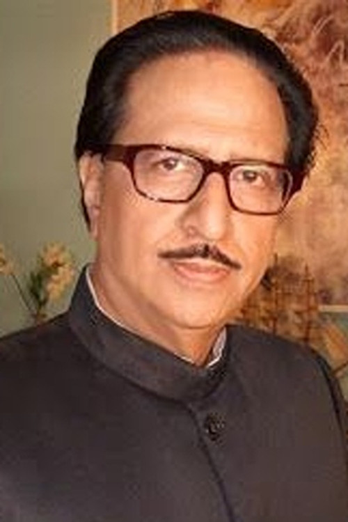 Ashok Awasthi as Indian Minister