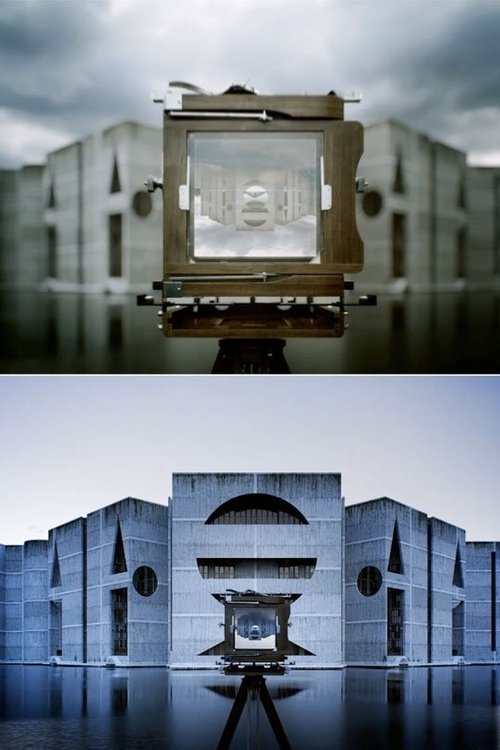 The Third & the Seventh poster