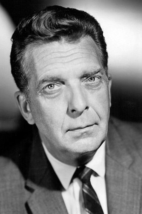 Chet Huntley as Narrator (voice) (uncredited)