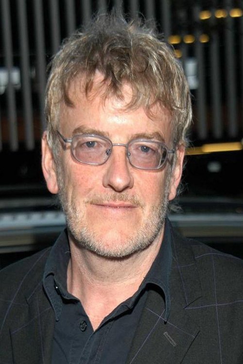 Thaddeus O'Sullivan as Self