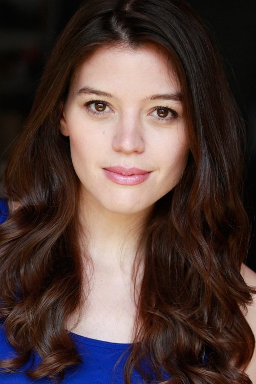 Sabrina Campilii as Courtney