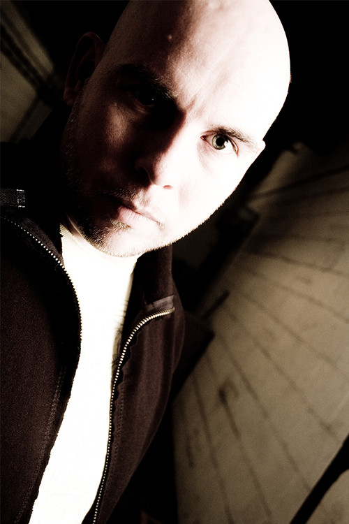 Jay Cox profile photo