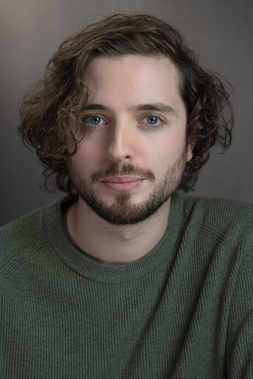 Tommy O'Connor as Jude