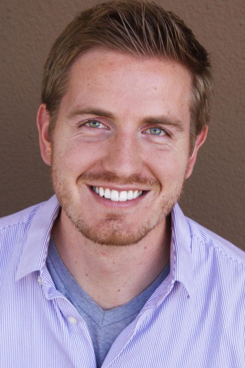 Dillon Vibbart as King Sargon